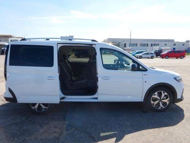 Ford Grand Tourneo
