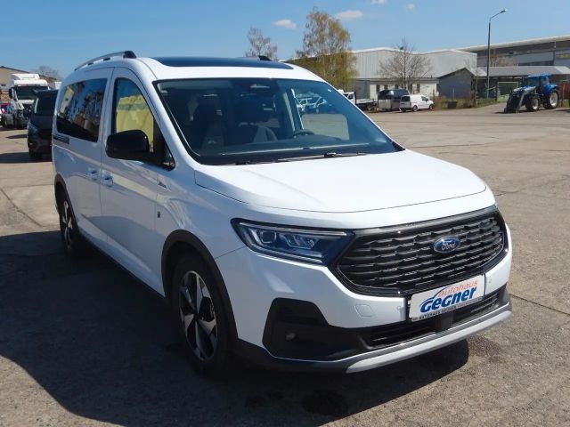 Ford Grand Tourneo