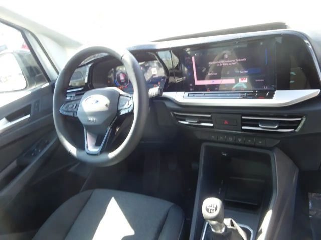 Ford Grand Tourneo