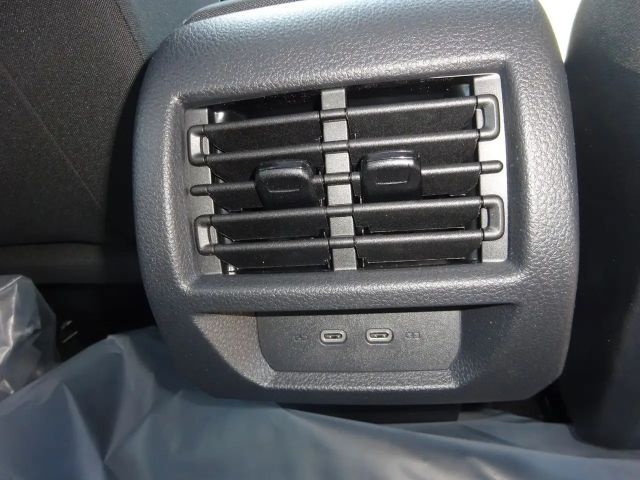 Ford Grand Tourneo