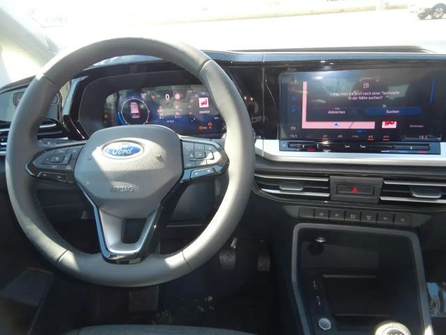 Ford Grand Tourneo