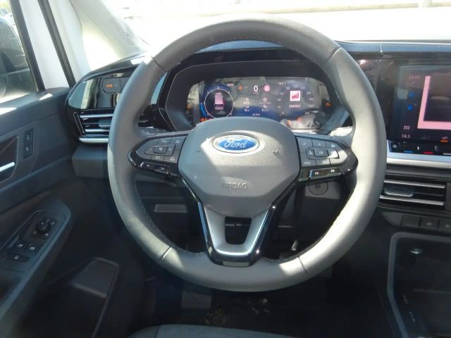 Ford Grand Tourneo