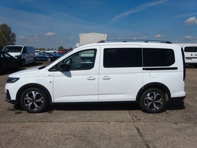 Ford Grand Tourneo