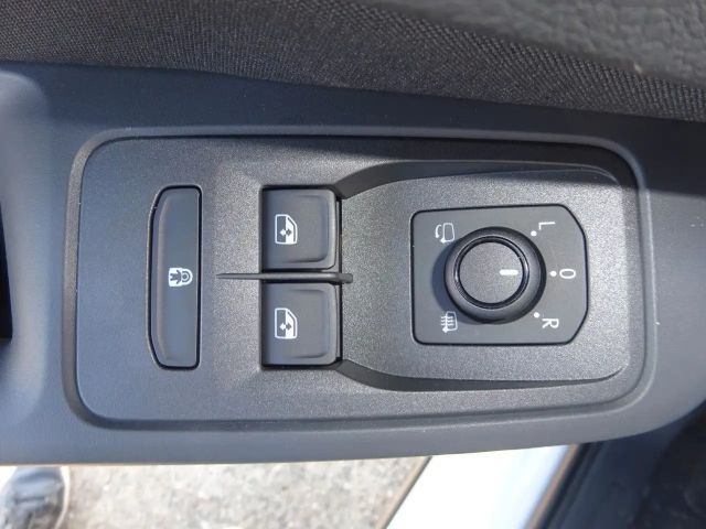 Ford Grand Tourneo