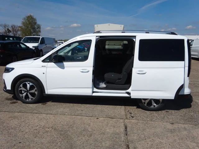 Ford Grand Tourneo