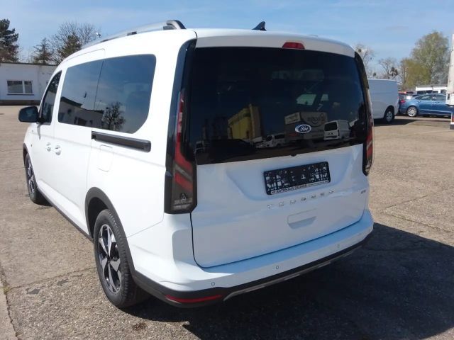 Ford Grand Tourneo