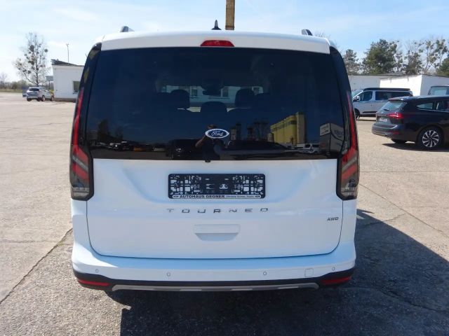 Ford Grand Tourneo