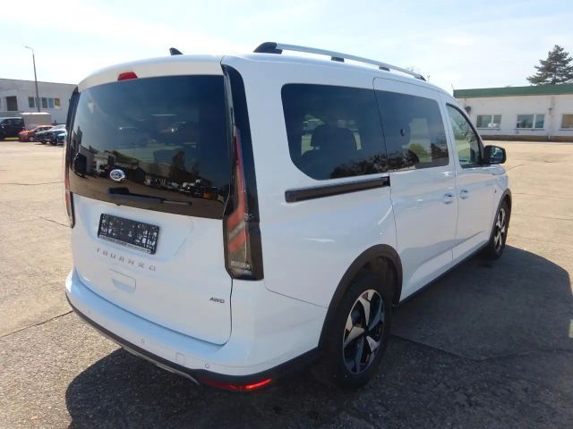 Ford Grand Tourneo