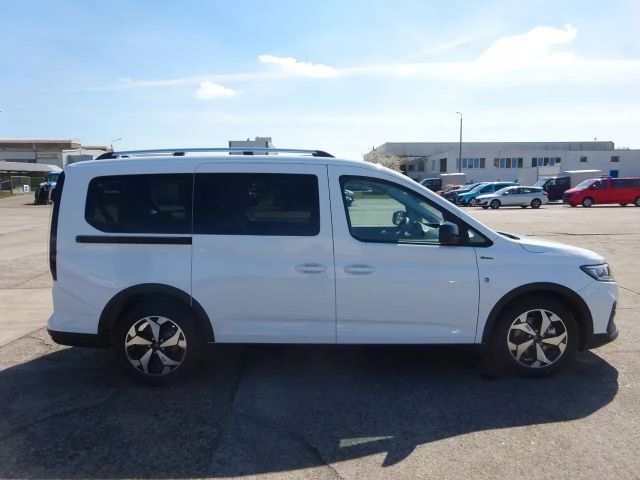 Ford Grand Tourneo