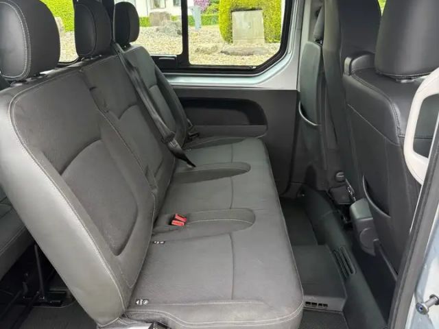 Nissan Primastar