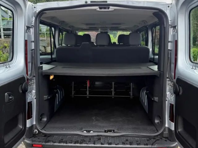 Nissan Primastar
