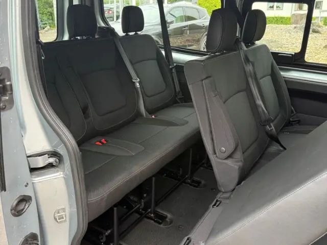 Nissan Primastar