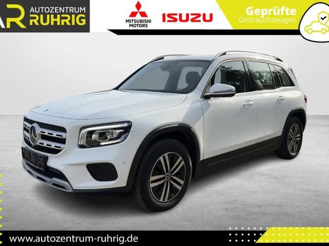 Mercedes-Benz GLB 200 d 2022 Diesel