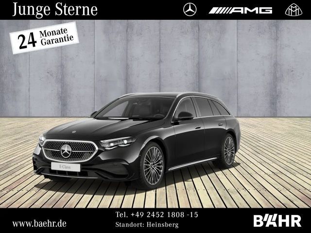 Mercedes-Benz E 220 E 220 d T AMG/Digital-Light/AHK/Distronic/360° 2025 Diesel