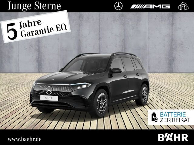 Mercedes-Benz EQB 250 EQB 250+ AMG/LED/RFK/"Flex-Bonus" - 2.000 Euro! 2025 Elektrisch