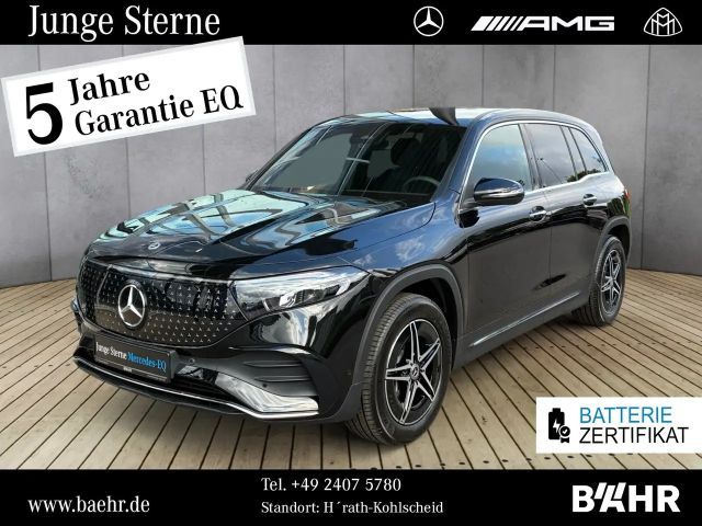 Mercedes-Benz EQB 250 EQB 250+ AMG/LED/RFK/"Flex-Bonus" - 2.000 Euro! 2025 Elektrisch