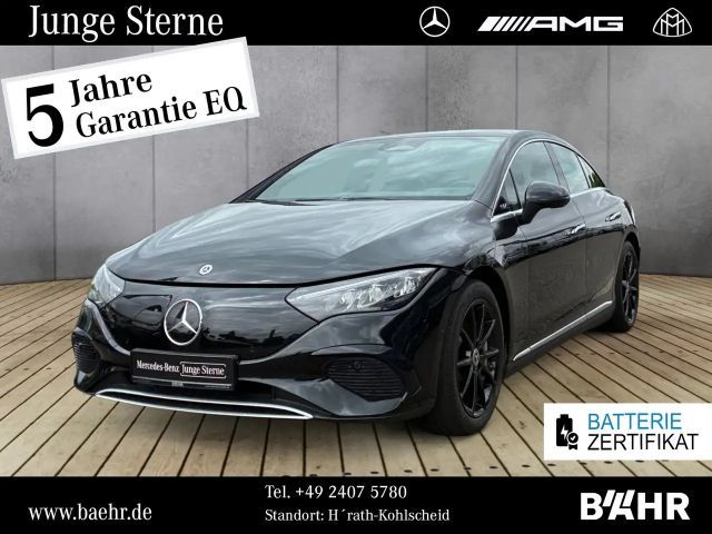 Mercedes-Benz EQE 300 EQE 300 MBUX-Navi/LED/Parktr.+RFK/SHZ/LMR-19" 2023 Elektrisch