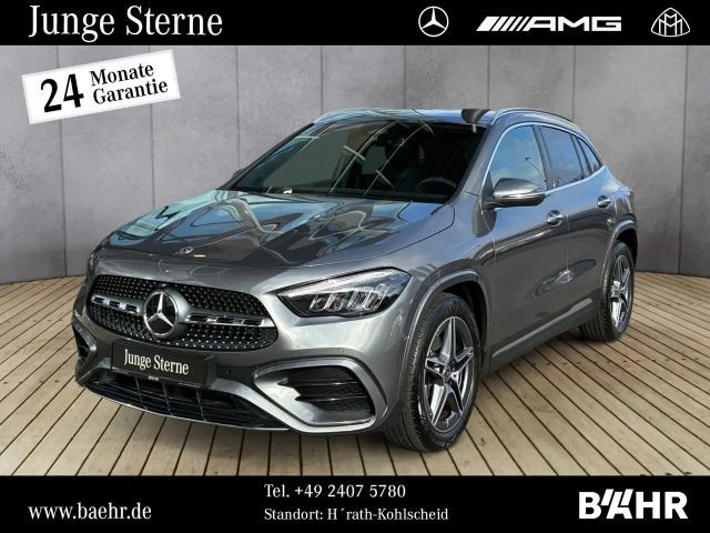 Mercedes-Benz GLA 200 GLA 200 AMG/MBUX-Navi/LED/Parktr.+RFK/SHZ/LMR18" 2025 Benzine
