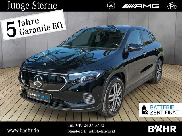 Mercedes-Benz EQA 250 EQA 250+ Progressive/"Flex-Bonus" - 2.000 Euro! 2023 Elektrisch