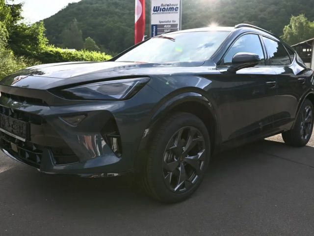 Cupra Formentor 1.5 eTSI DSG 18"ALU ACC LED SHZG 2025 Benzine