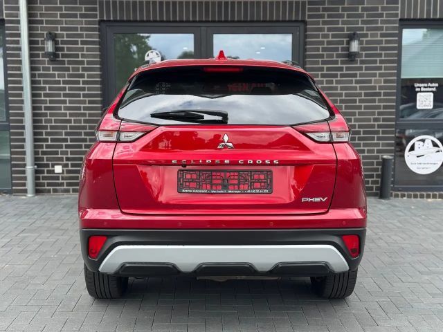Mitsubishi Eclipse