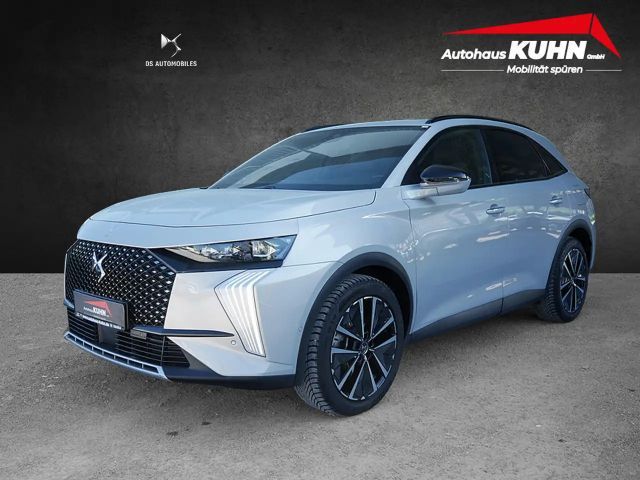 DS DS 7 Crossback