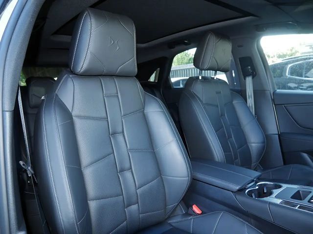 DS DS 7 Crossback
