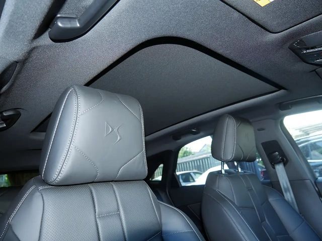 DS DS 7 Crossback