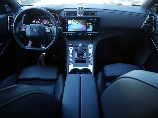 DS DS 7 Crossback