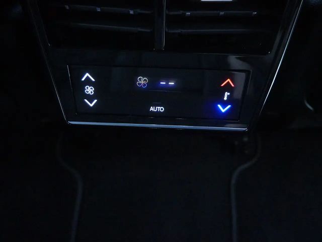DS DS 7 Crossback