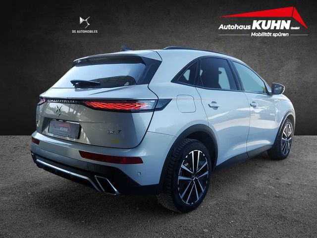 DS DS 7 Crossback