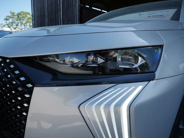 DS DS 7 Crossback