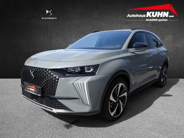 DS DS 7 Crossback