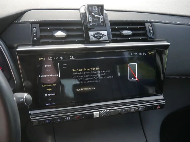 DS DS 7 Crossback