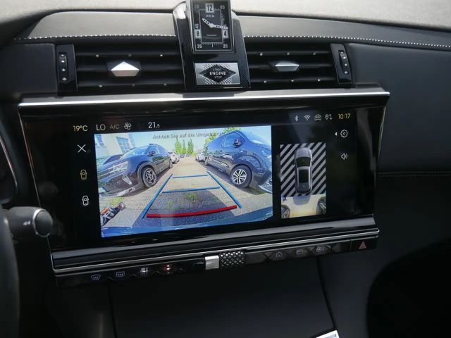 DS DS 7 Crossback