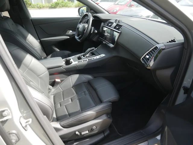 DS DS 7 Crossback