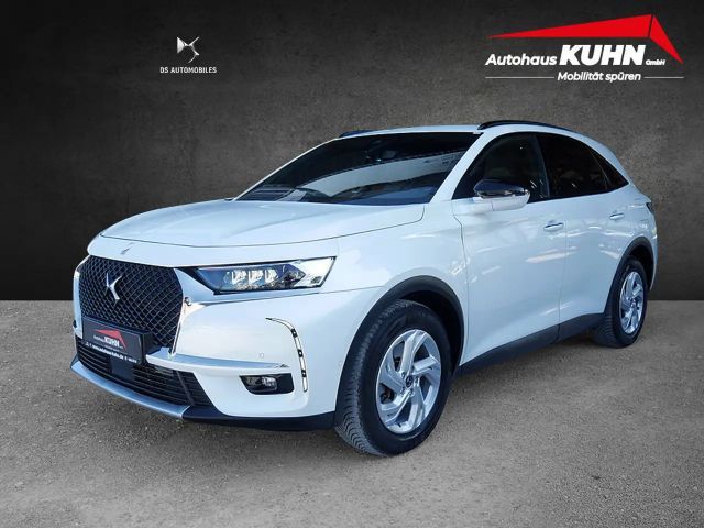 DS DS 7 Crossback