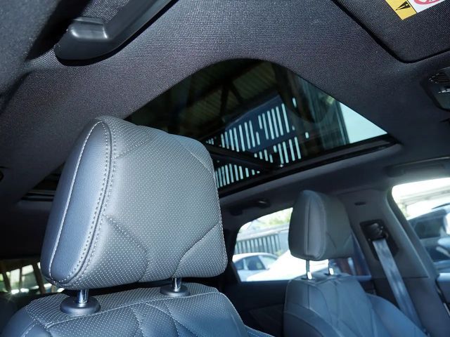 DS DS 7 Crossback
