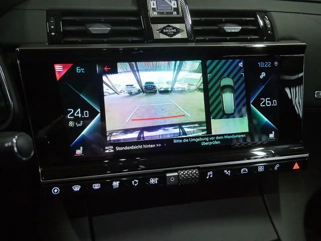 DS DS 7 Crossback