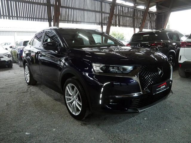 DS DS 7 Crossback