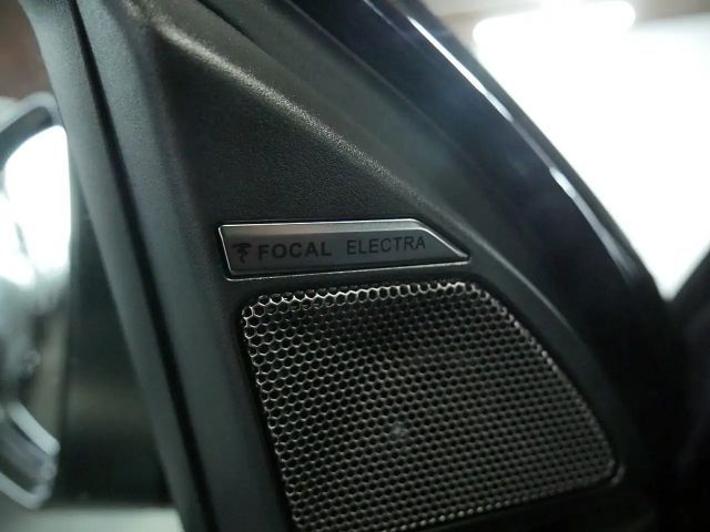 DS DS 7 Crossback