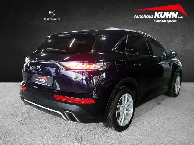DS DS 7 Crossback