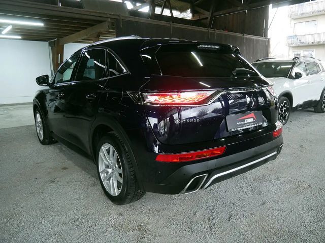 DS DS 7 Crossback