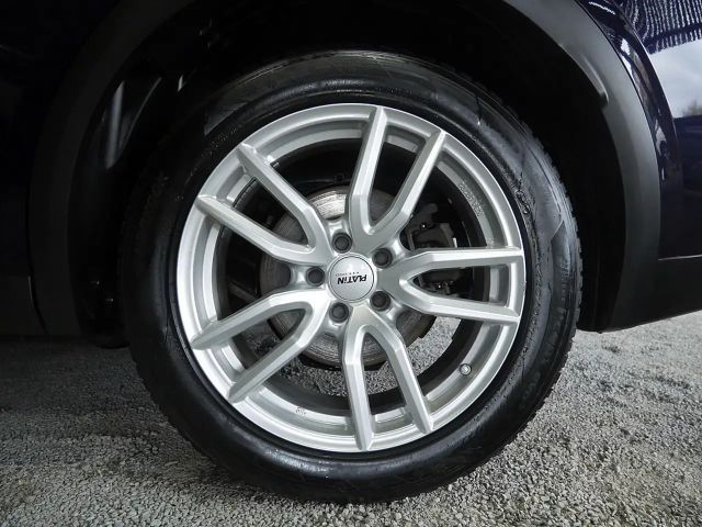DS DS 7 Crossback