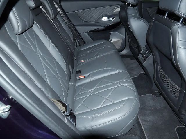DS DS 7 Crossback