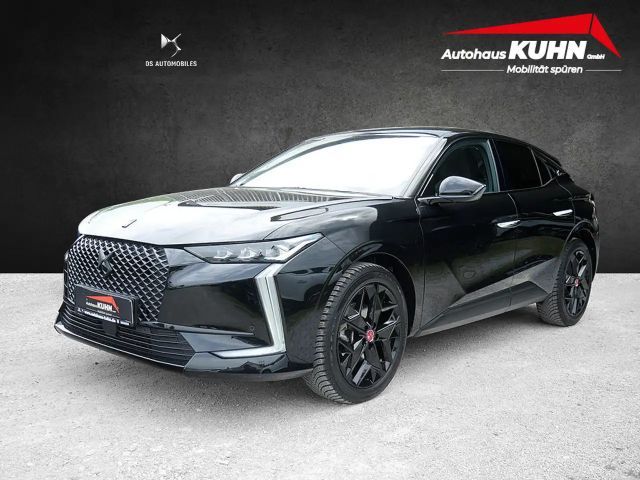 DS DS 4