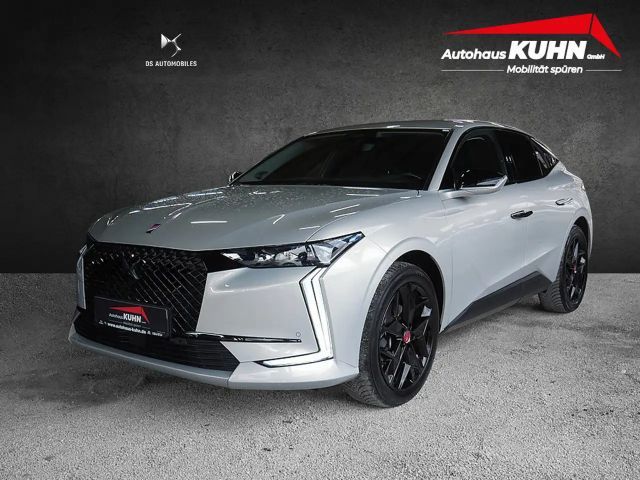 DS DS 4