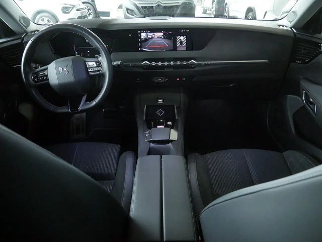 DS DS 4