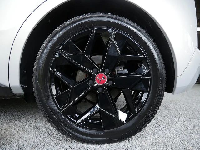 DS DS 4