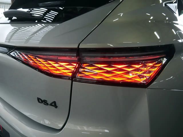 DS DS 4